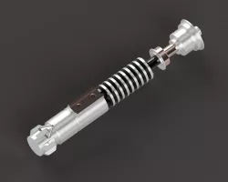 Luke Skywalker ROTJ Lightsaber