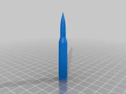 M16 bullet