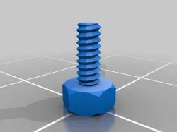 m2 bolt