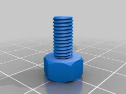 m5 bolt