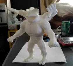 Machamp