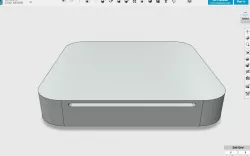 MacPi Mini V2
