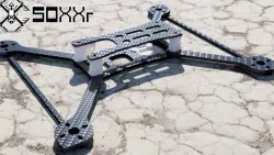 Maiden 3D Part Kit