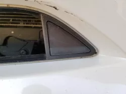 Mazda 3 (2014-2016) Triangle Bumper Plug 