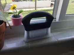Meat Tenderizer Cover