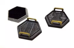 Mechbay Hex Base