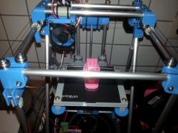 microcube corexy conversion by 3d models 【 STLFinder