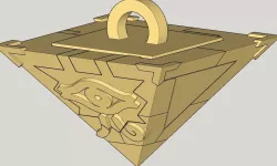 Millennium Puzzle