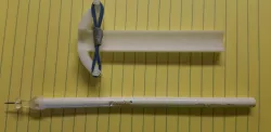 Mini Crossbow 