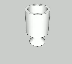 Mini Cup for Little Things