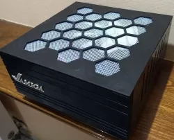 Mini-ITX Case