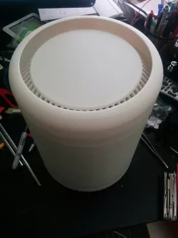 Mini ITX PC Case