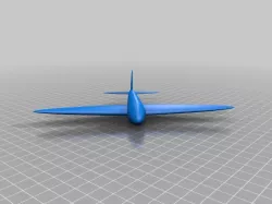model glider