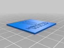 Monster Energy Coaster