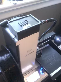 MP Select Mini V2 - Top Cover