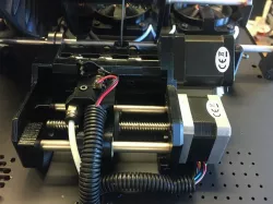 Multi-Material Filament Loader