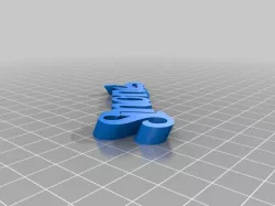 My Customized iamburny's v2  Simone