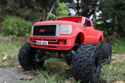 MyRCCar 1/10 Typical Pickup Body