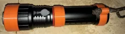 NEBO Slyde King TPU Bumpers