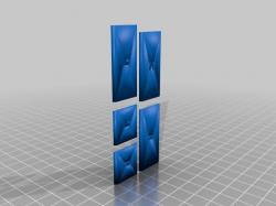 nerf holster 3D Models | Page 1 | STLFinder