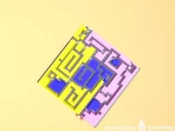 never ending maze