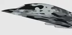 Next Gen UCAV