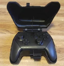 Nintendo Switch Pro Controller Hard Travel Case