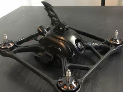 Oblivion Modular Camera Mount