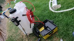 OC3 suction line adapters