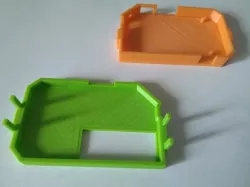 Onion Omega2 Power Dock Box