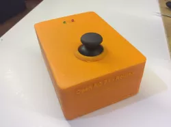 Open RC F1 Remote