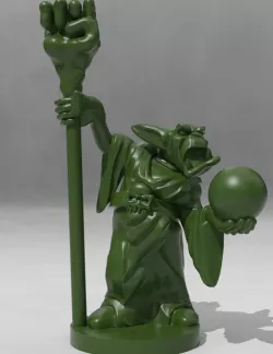 Orc Shaman