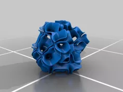 Organic Shape