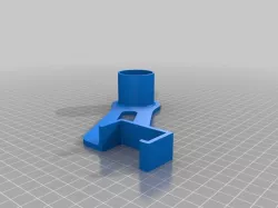 Paper Towel Holder