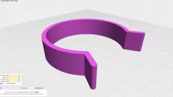 Parametric Clip