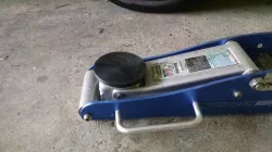 Parametric Jack Pad