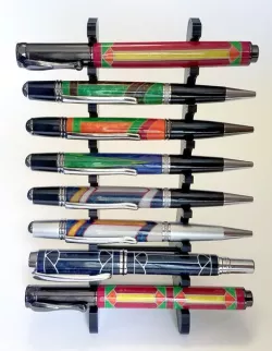 Pen Display Stand