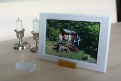 Picture Frame 10x15cm