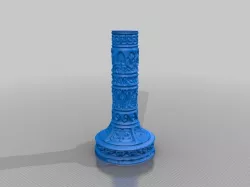 pillar