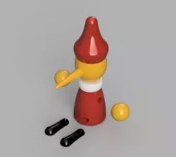 Pinocchio