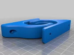 Pool Pole wall-or-fence Hook