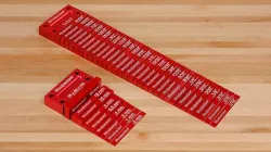 Precision Setup Blocks