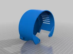 Predator 212 Clutch Cover