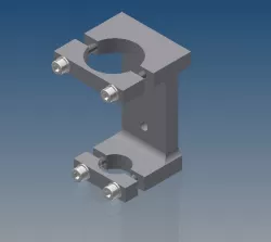 Proxxon MICROMOT 50 Holder