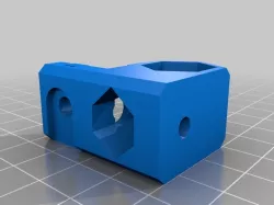 Prusa i3 MK3 Bear Tslot