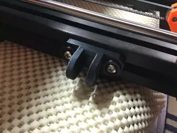 Prusa MK3 Camera Mount