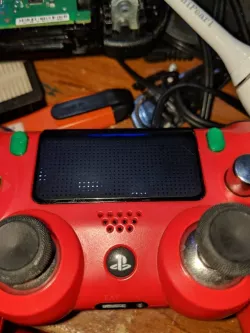 Ps4 Gen 3 Controller Options and Share Button Replacments