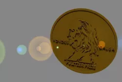 Pulitzer Prize Coin