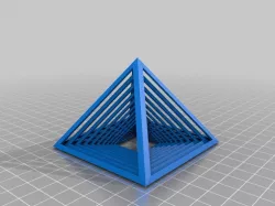pyramids