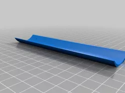 Qui Gon Jinn Lightsaber for Electronics